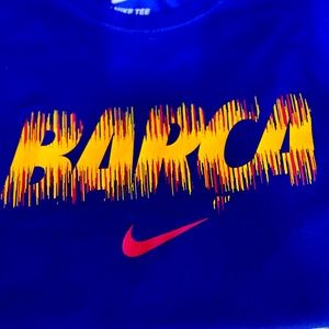 Nike Barca Barcelona T Shirt p3